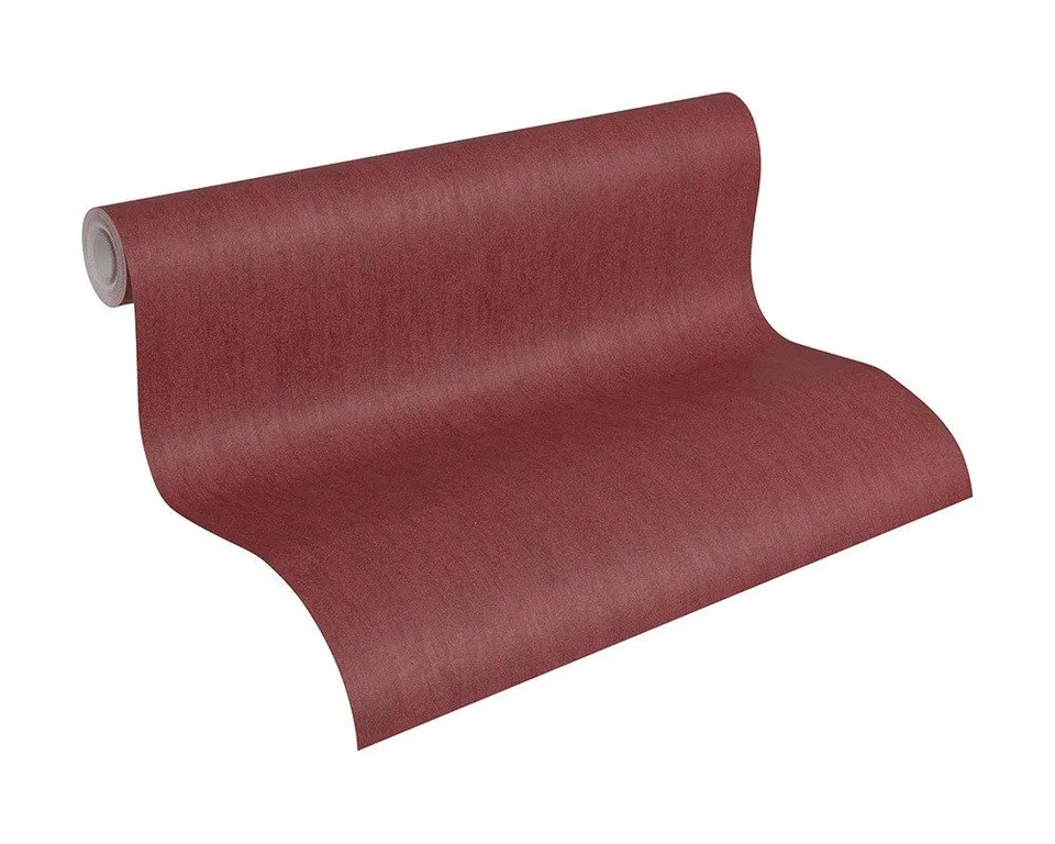 a-s-cr-ation-piazza-961026-vliestapete-rot-metallic image 1