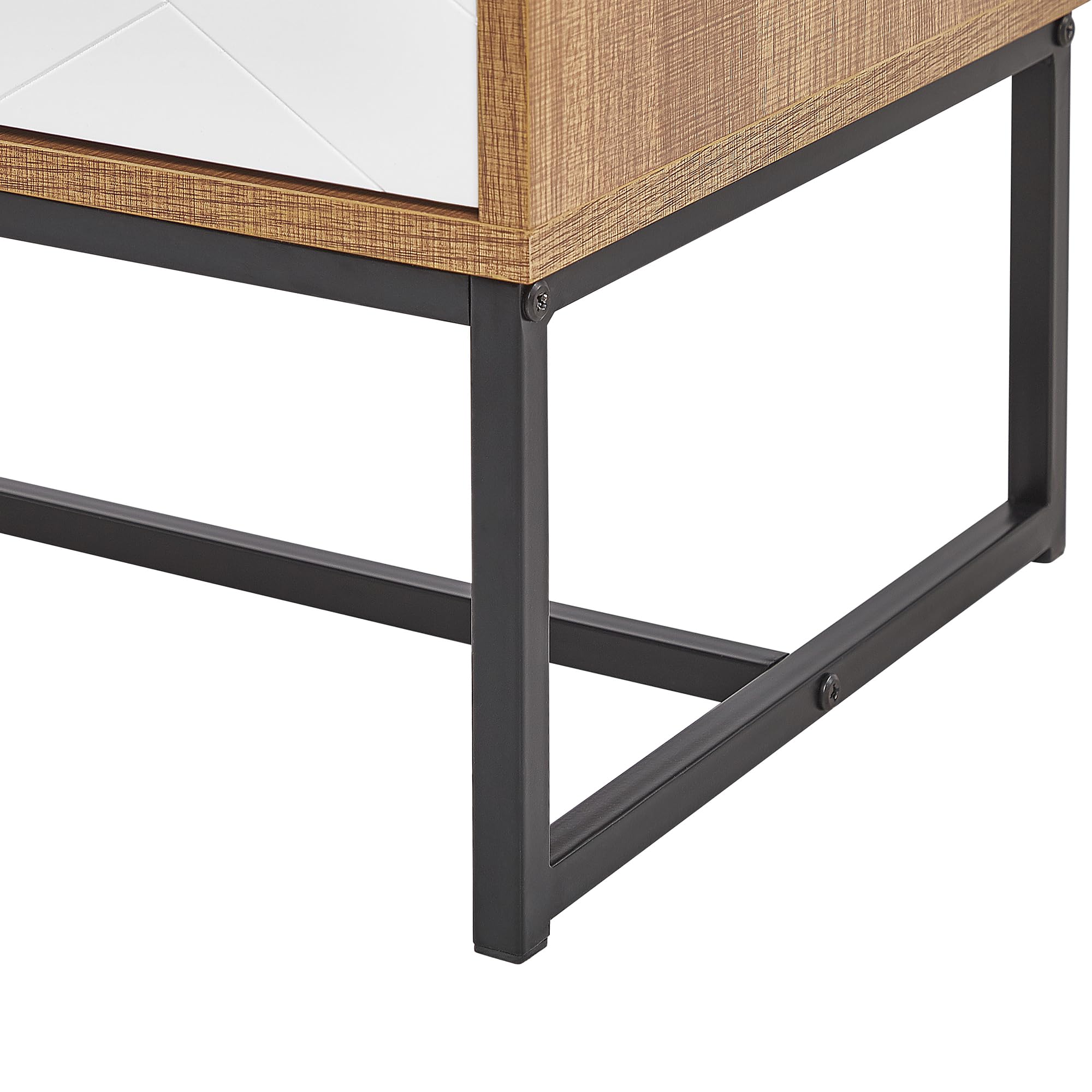 beliani-nueva-lowboard-tv-m-bel-hell-holz-wei-2-t-ren image 8
