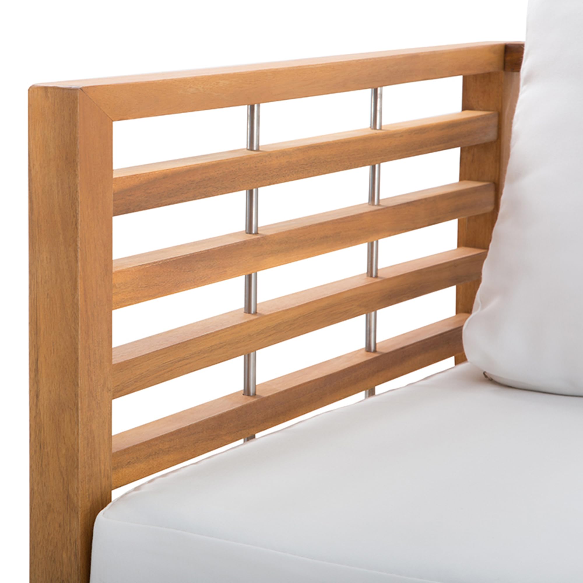 beliani-bermuda-gartenset-akazie-hellbraun-wei-sofa-sessel-tisch image 8