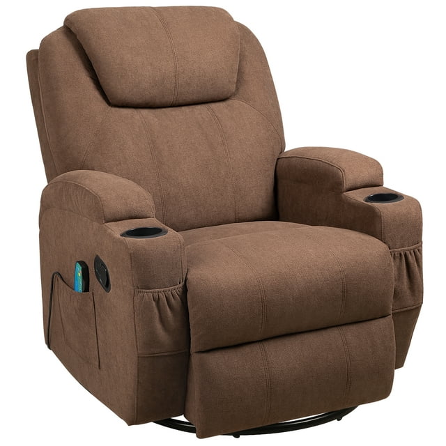 homall-recliner-chair-massagesessel-schwarz-heizfunktion image 5