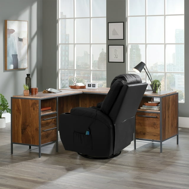 homall-recliner-chair-massagesessel-schwarz-heizfunktion image 4