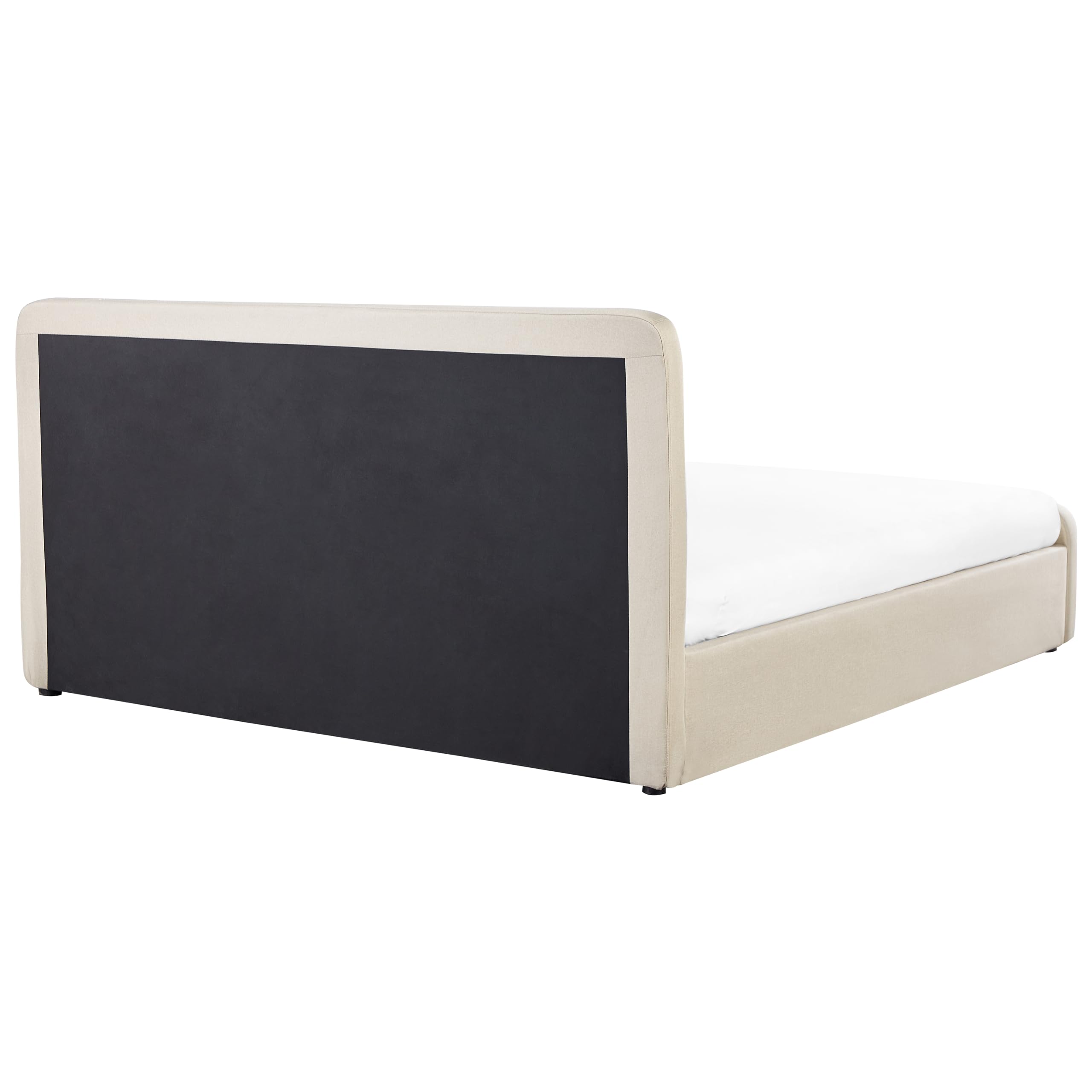 beliani-rennes-bett-180x200-beige-mit-bettkasten image 5