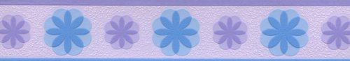 a-s-cr-ation-rapido-tapetenborte-floral-retro-10m-x-5-3cm-selbstklebend image 2