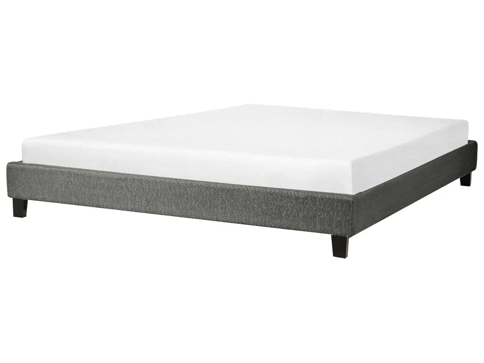 beliani-polsterbett-180x200-grau-modern-mit-lattenrost image 1