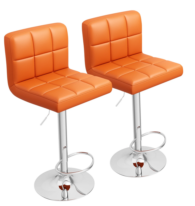homall-bar-stool-barhocker-2er-set-schwarz-h-henverstellbar image 7