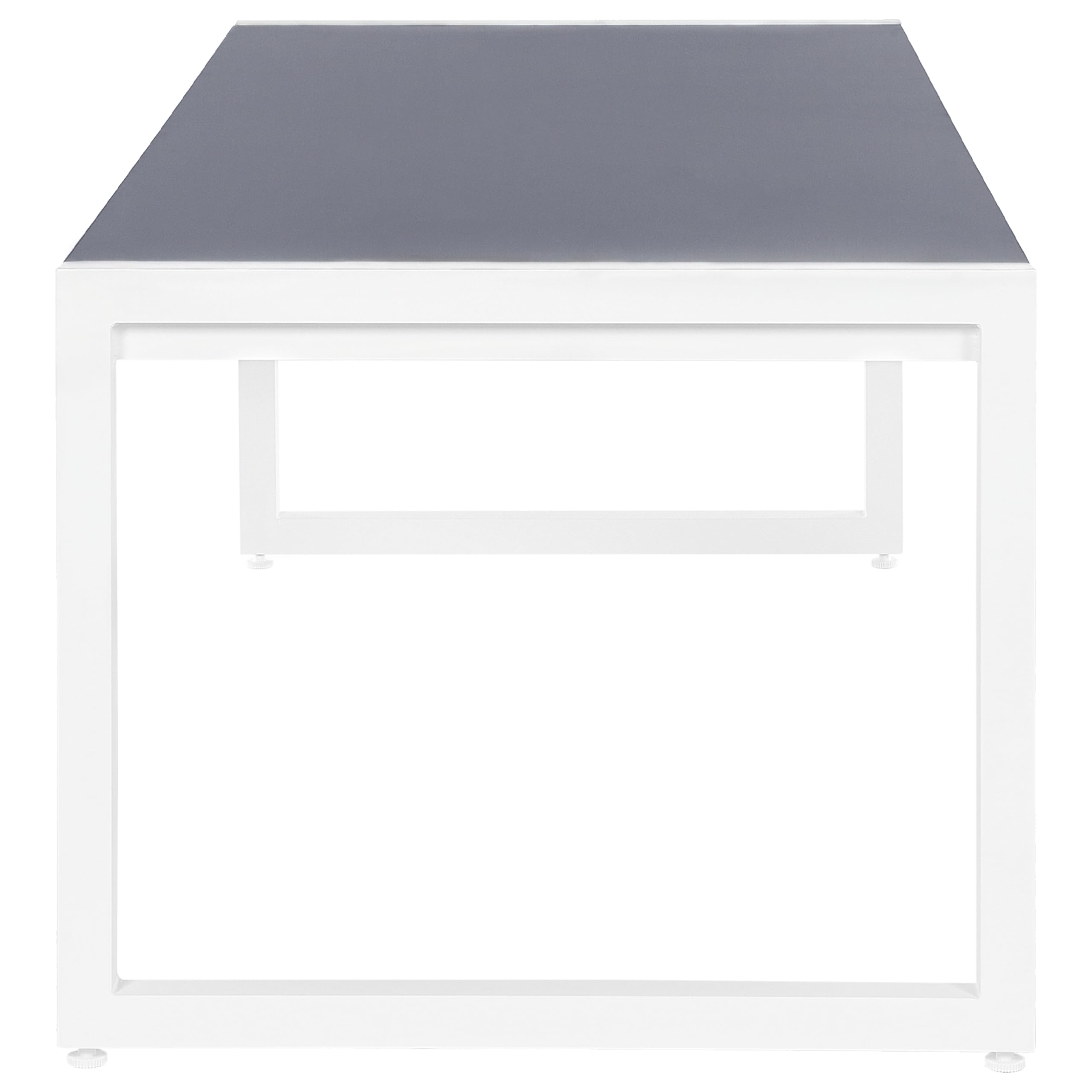 beliani-bacoli-gartentisch-glas-210x90-cm-grau-wei image 5