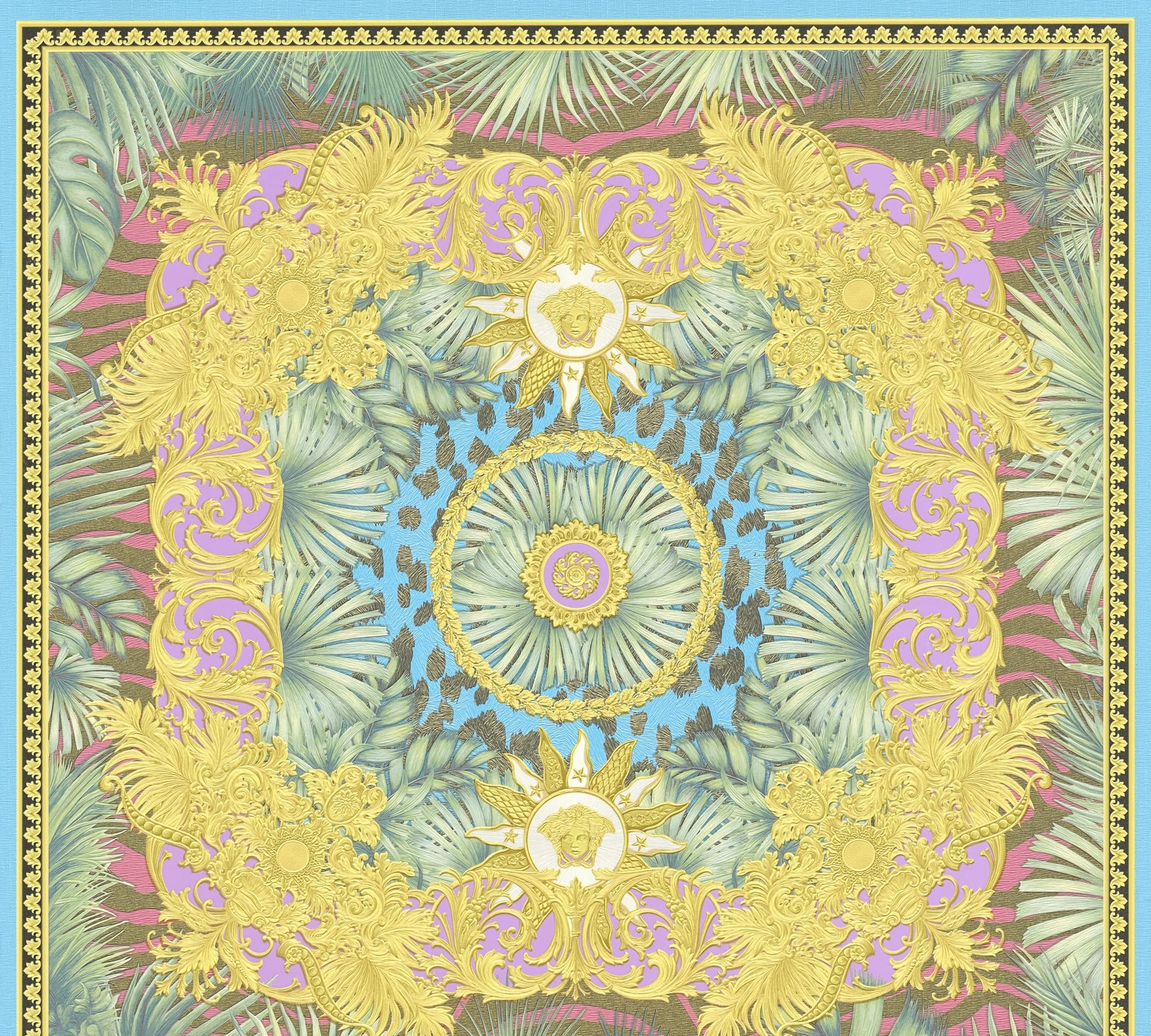 a-s-cr-ation-versace-387031-vliestapete-dschungel-gr-n-gold-10-05m image 4