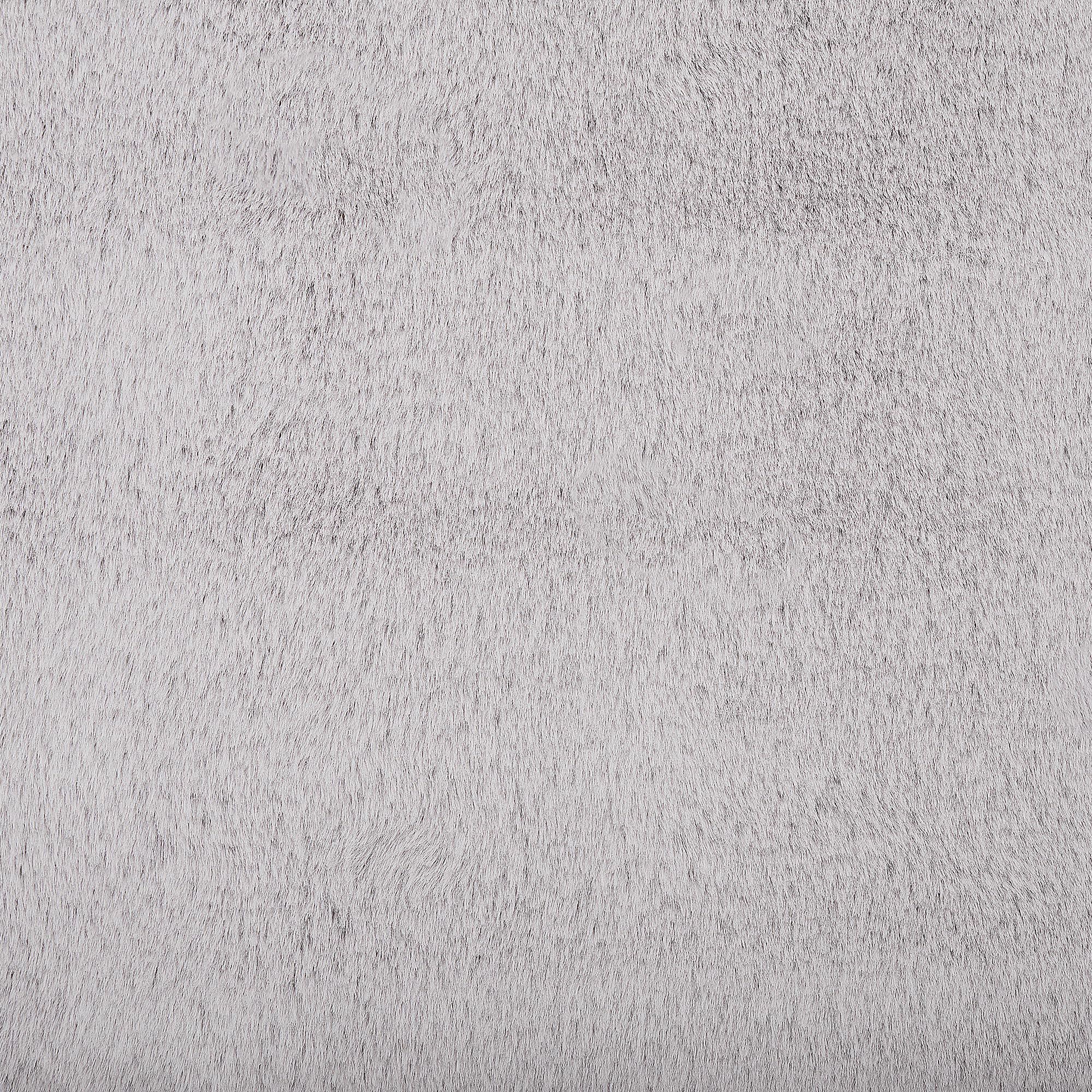 beliani-undara-kunstfell-teppich-hellgrau-60-x-90-cm-kaninchen image 4