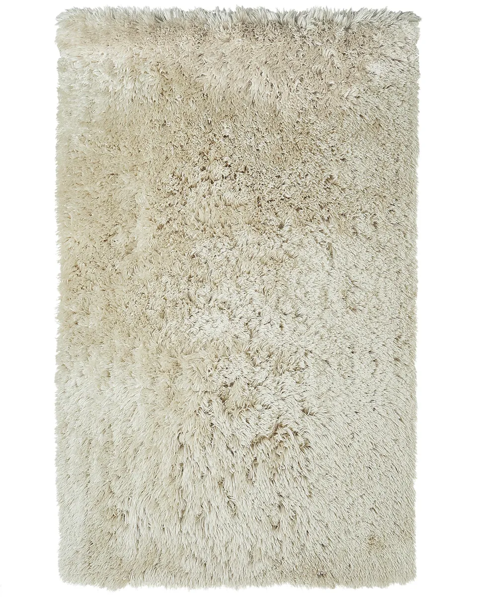 beliani-cide-teppich-160x230-cm-beige-hochflor-7-cm image 1
