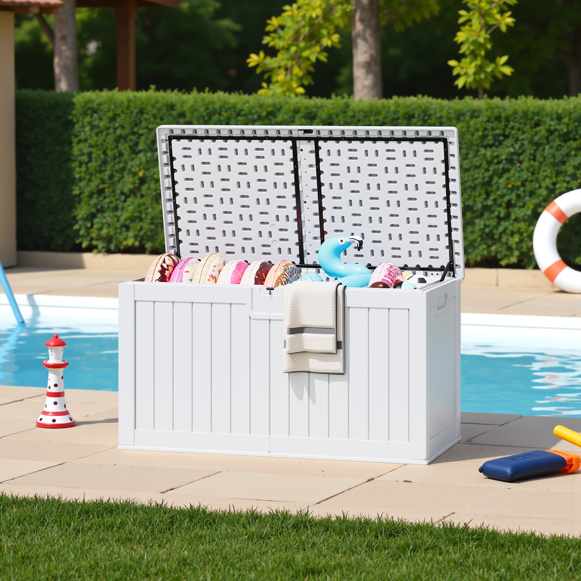 homall-patio-furniture-deck-box-schwarz-230-gallonen image 2