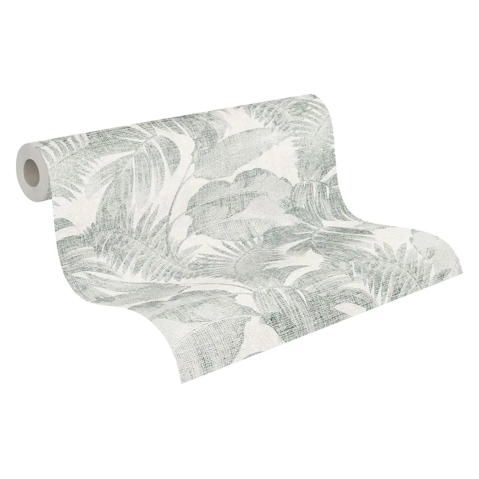 a-s-cr-ation-new-walls-37396-4-vliestapete-palmen-creme-beige image 1
