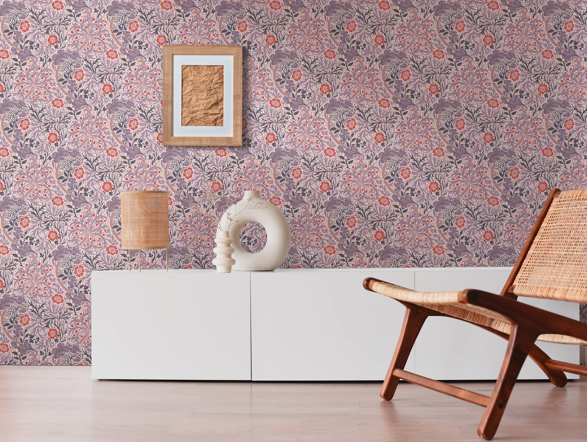 a-s-cr-ation-art-of-eden-390592-blumentapete-lila-rot-10m image 7