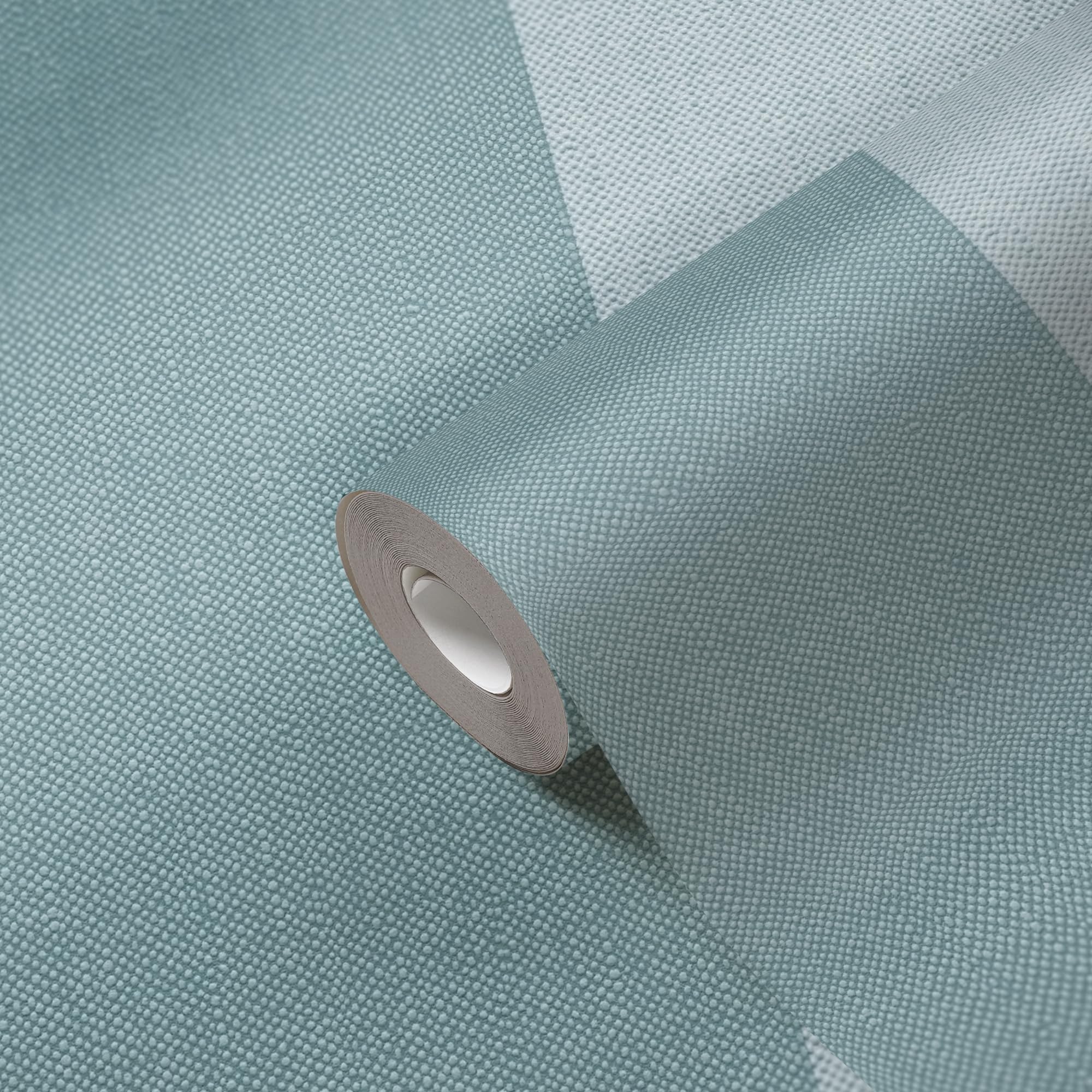 a-s-cr-ation-streifentapete-blau-t-rkis-vlies-10-05m image 2