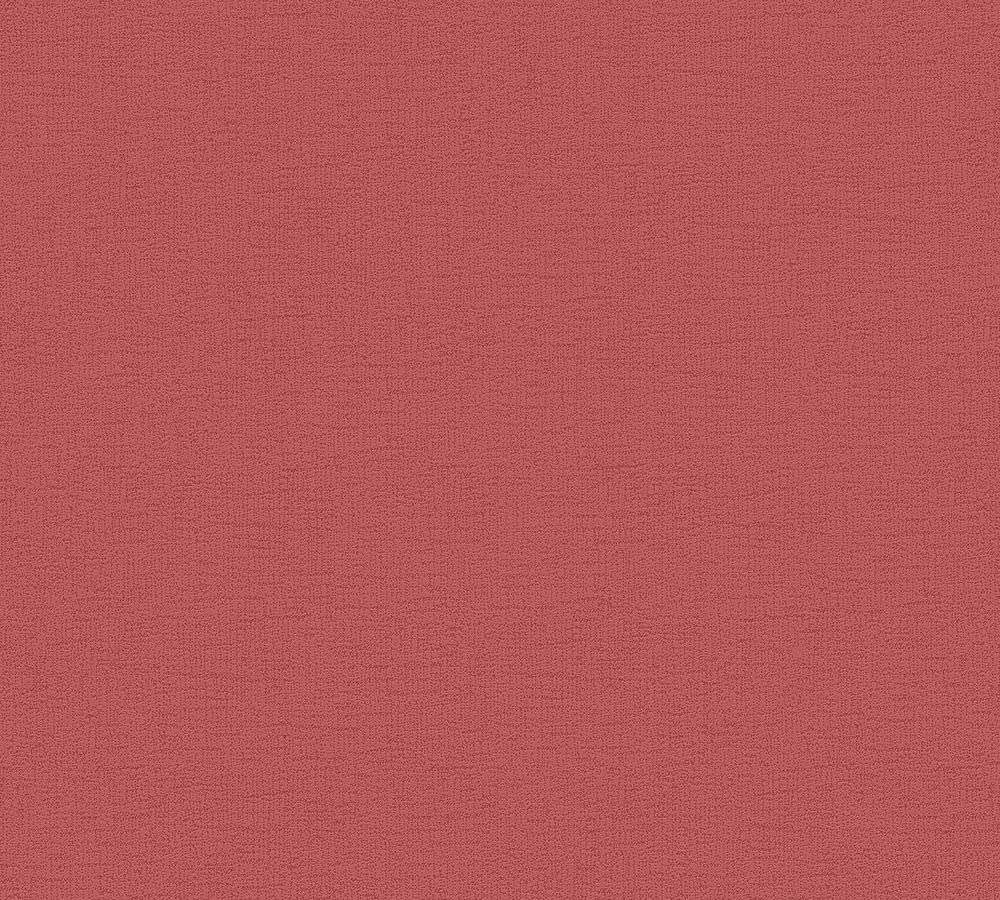 a-s-cr-ation-attractive-378317-vliestapete-rot-matt-einfarbig image 5