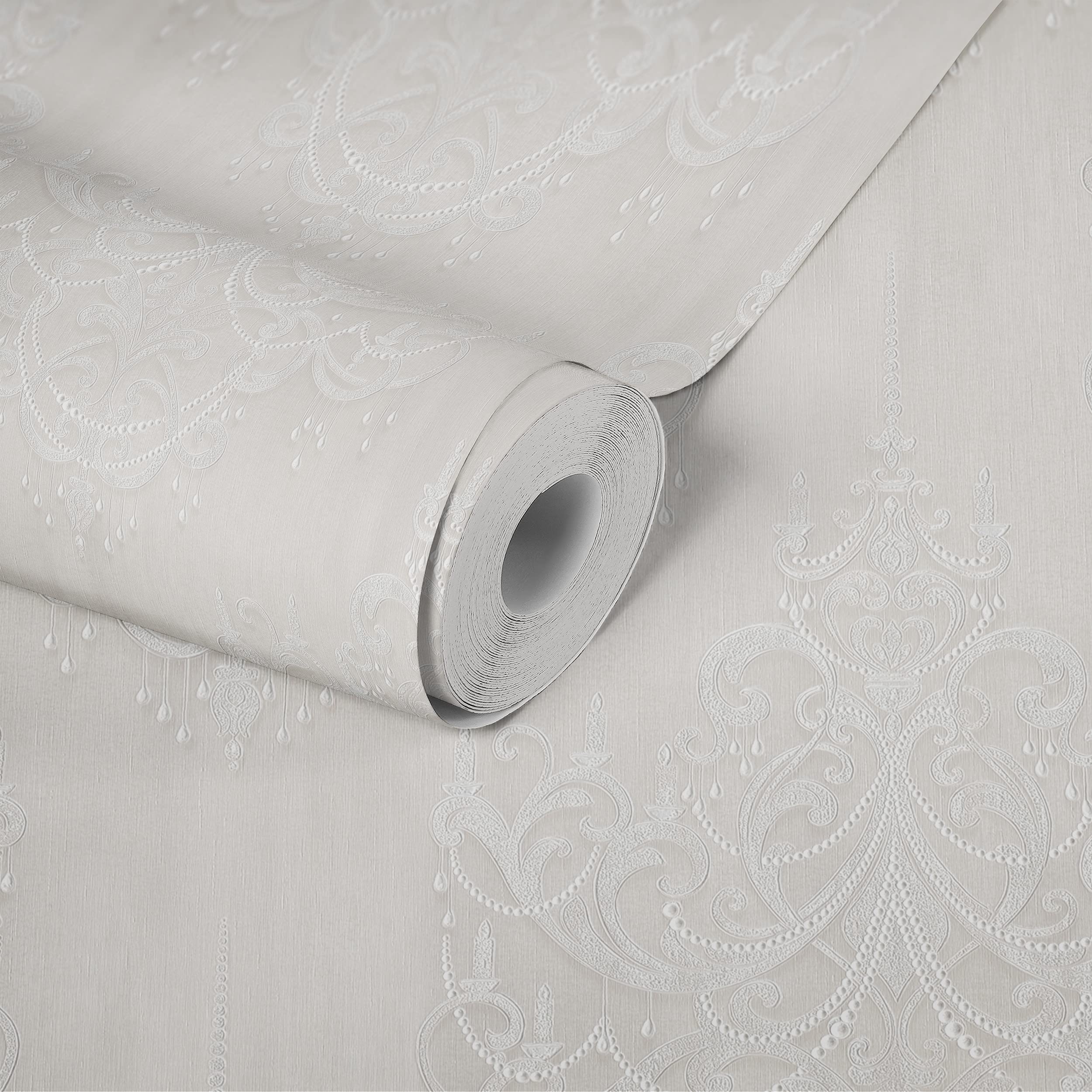 a-s-cr-ation-mata-hari-vliestapete-380962-creme-barock image 1
