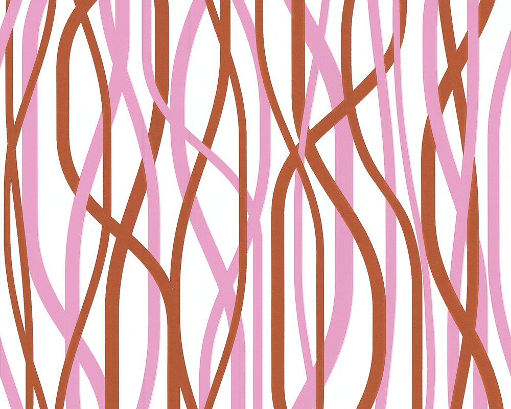 a-s-cr-ation-tapeten-livingwalls-1235-10-vliestapete-crazy-lines image 1
