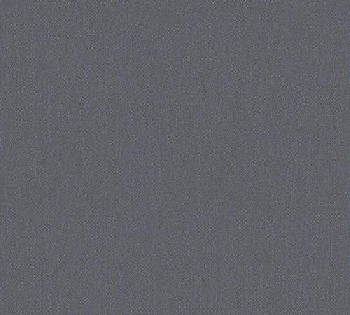 a-s-cr-ation-pure-elegance-vliestapete-211774-grau-uni image 4