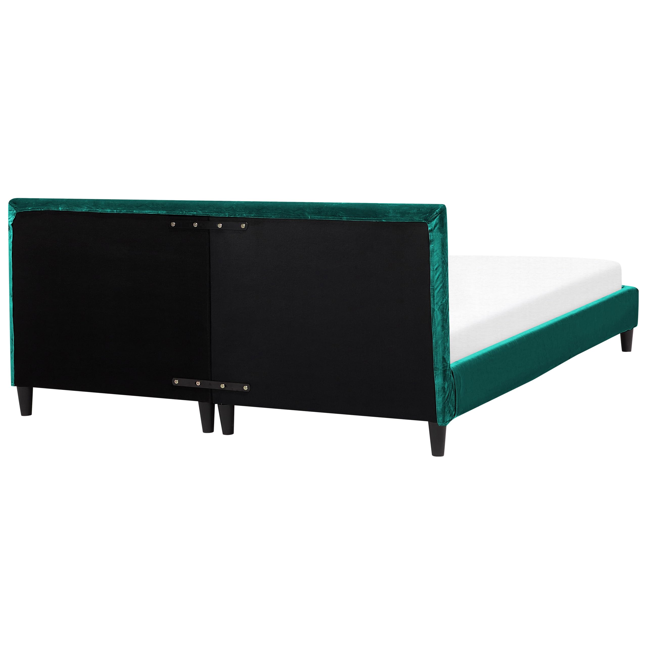beliani-doppelbett-180x200-samt-dunkelgr-n-abnehmbar image 6
