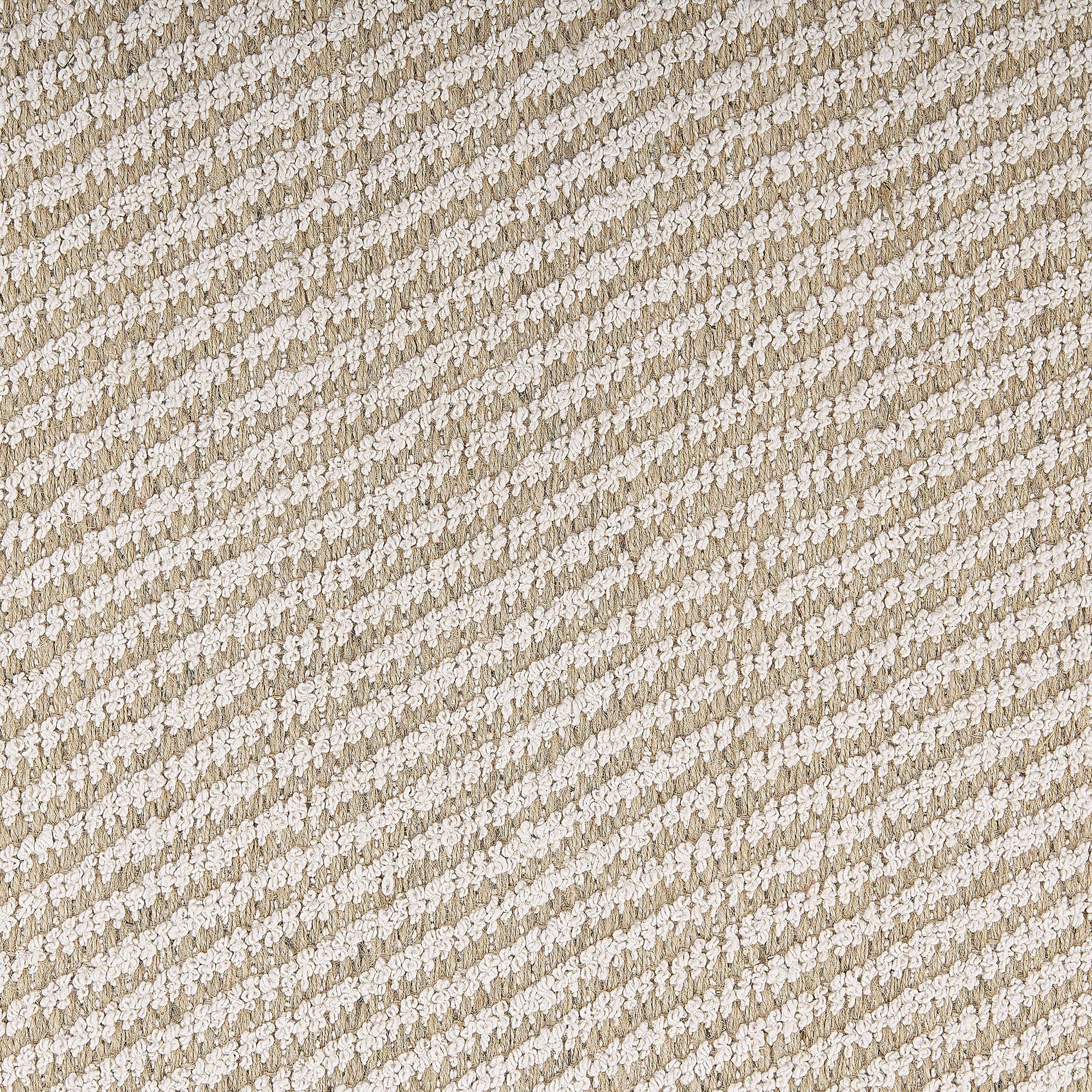 beliani-aladag-teppich-140x200-beige-boho-fransen image 6