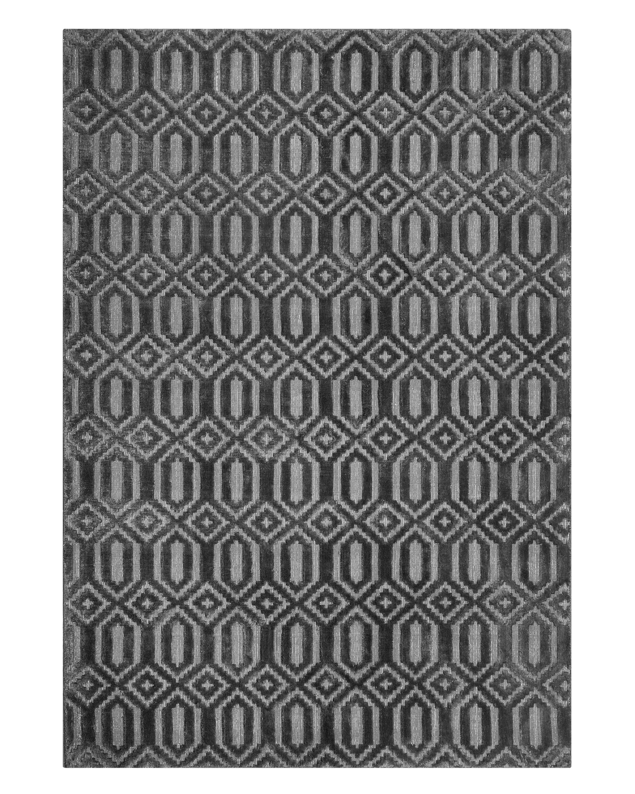 beliani-adatepe-teppich-140-x-200-cm-beige-viskose image 8