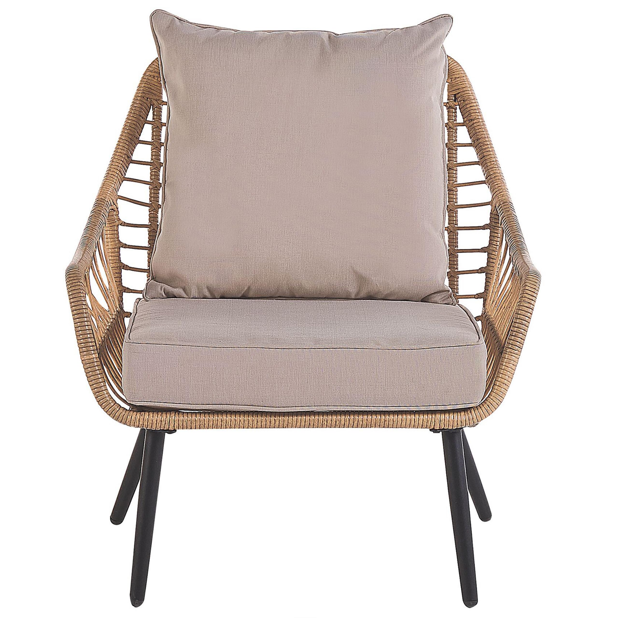 beliani-laureto-balkonset-rattan-beige-3-teilig image 4