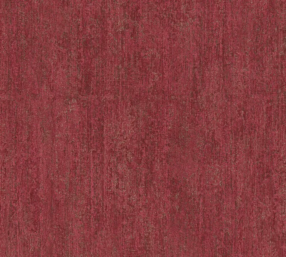 a-s-cr-ation-havanna-vliestapete-325244-rot-metallic-vintage image 1