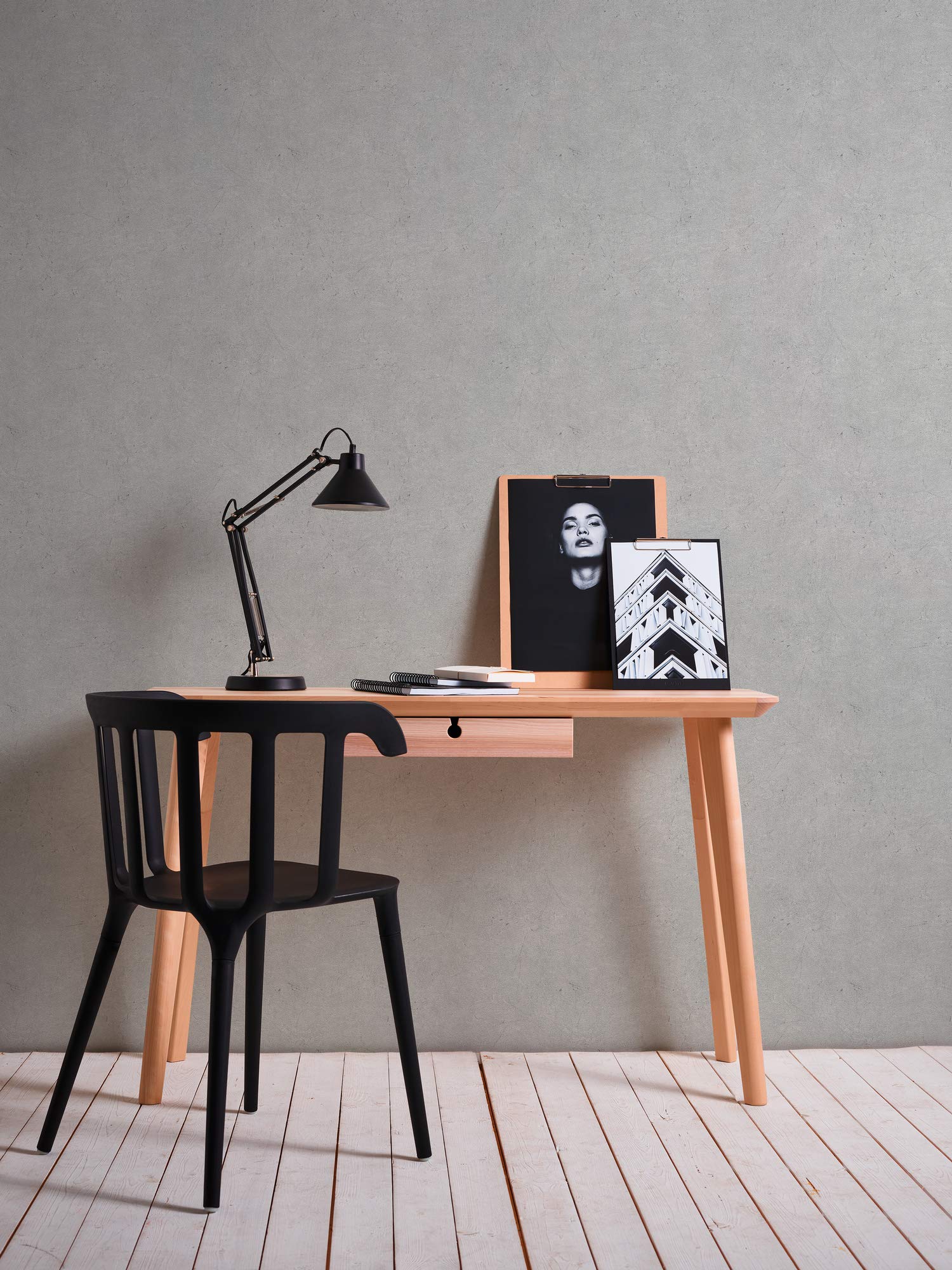 a-s-cr-ation-daniel-hechter-952592-vliestapete-beton-grau image 8