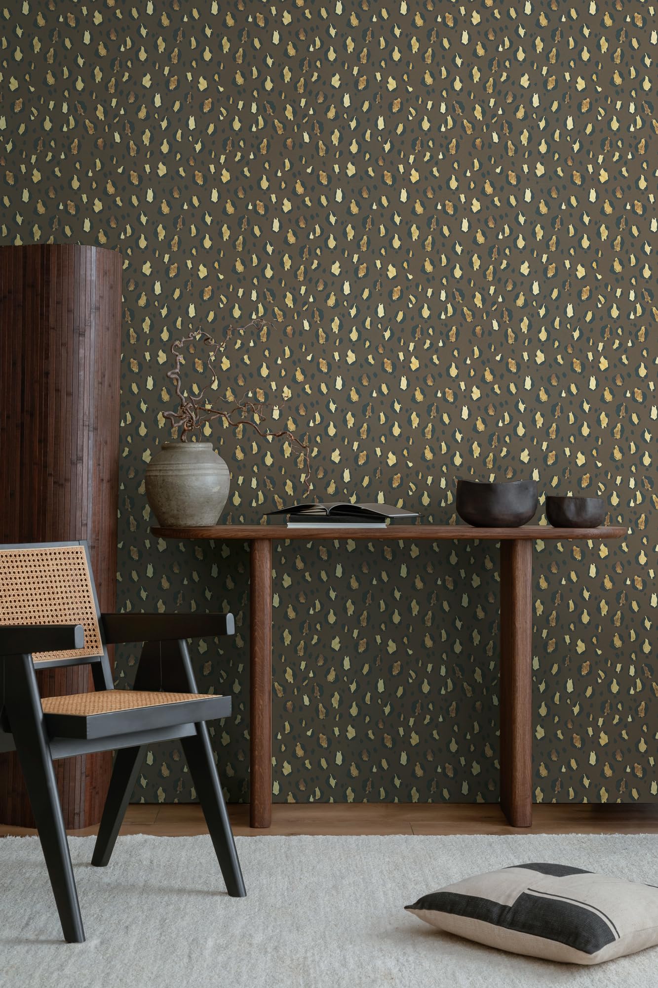 a-s-cr-ation-livingwalls-vliestapete-leo-braun-beige-782163 image 6