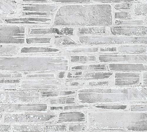 a-s-cr-ation-il-decoro-36459-2-papiertapete-naturstein-beige-grau image 7