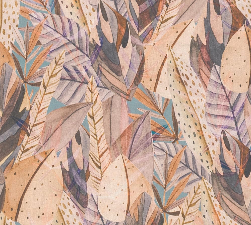 a-s-cr-ation-livingwalls-anna-d-andrea-vliestapete-floral-782202 image 3