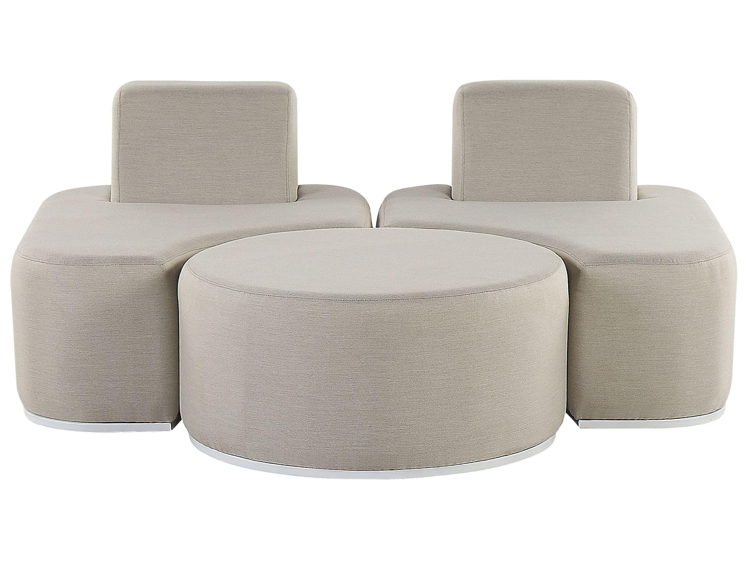 beliani-fabro-gartenm-bel-lounge-set-3-teilig-grau image 1