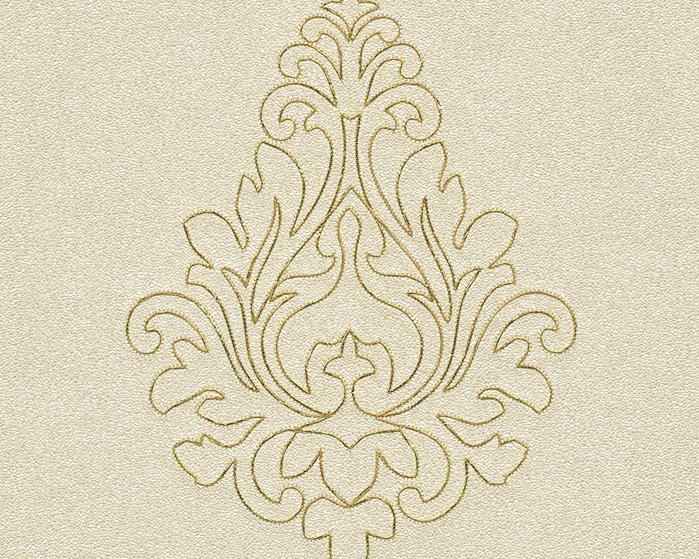 architects-paper-nobile-959813-vliestapete-gelb-metallic-klassisch image 5