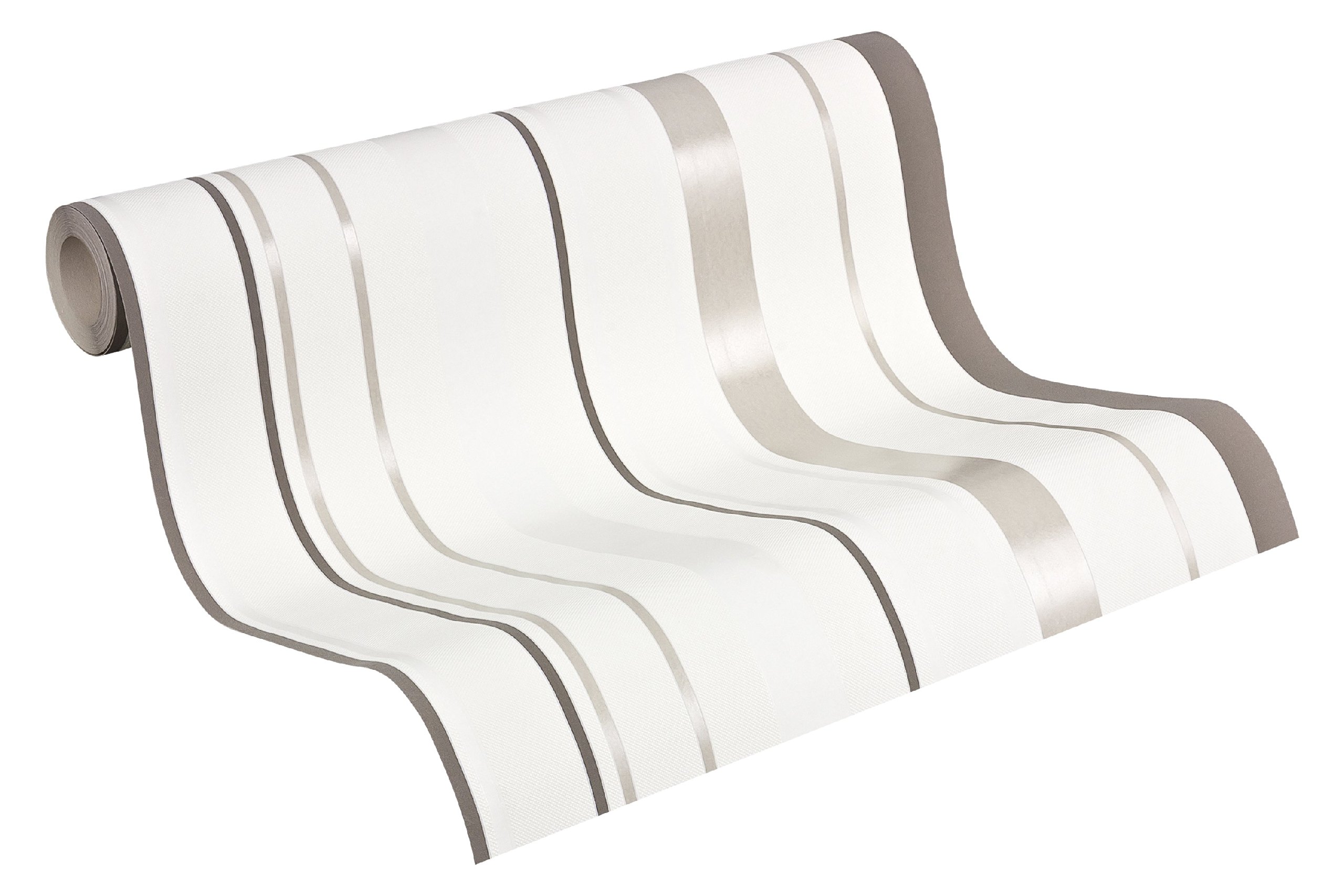 a-s-cr-ation-selina-938063-streifentapete-wei-creme image 4