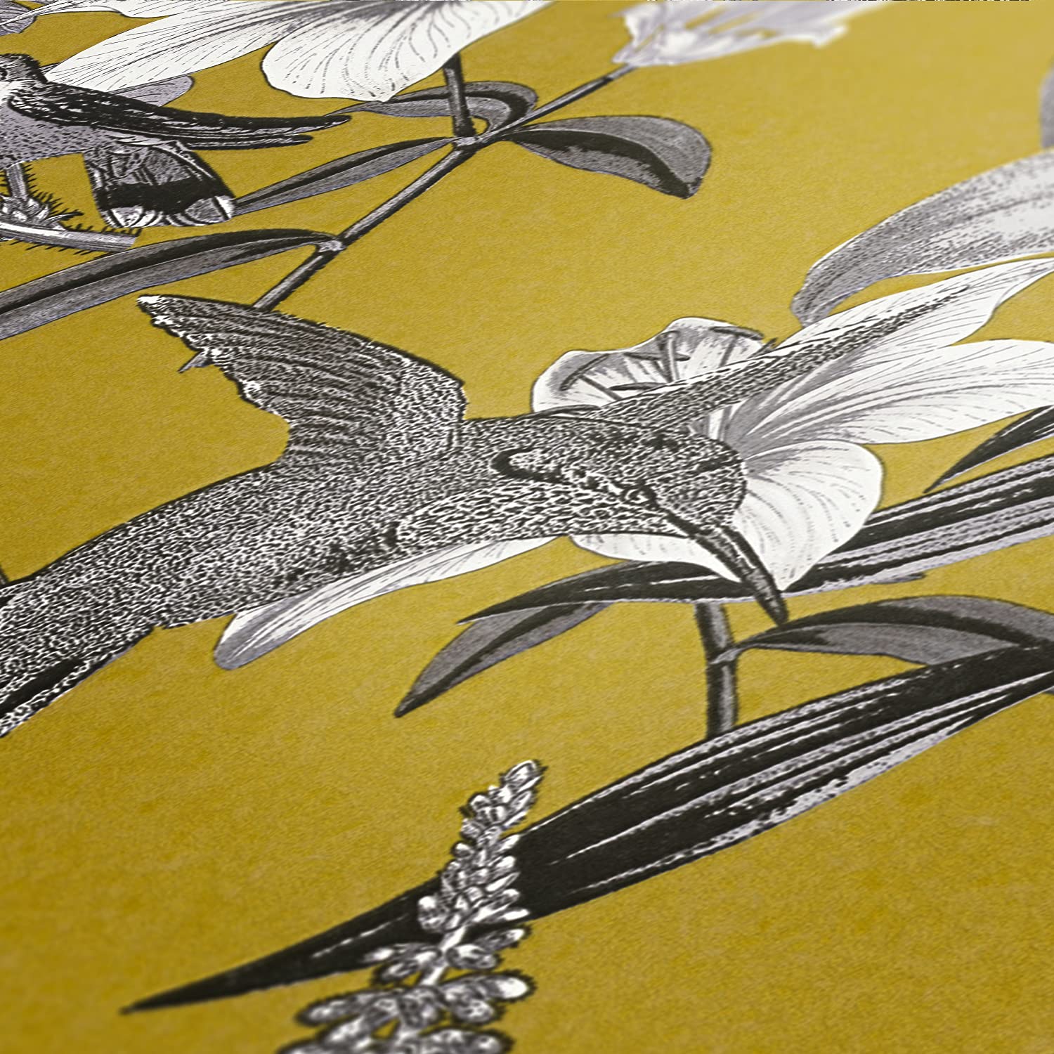 architects-paper-jungle-chic-37701-3-vliestapete-gelb image 3