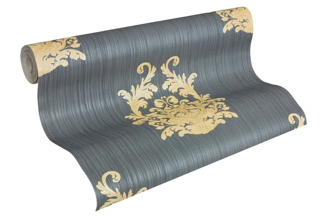 architects-paper-nobile-958615-tapete-hellbraun-metallic image 1