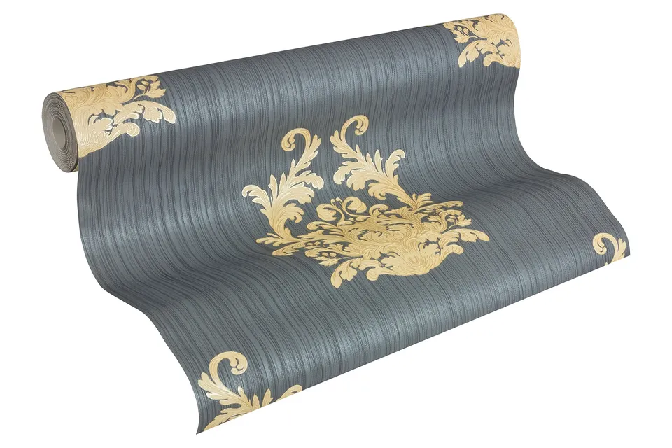 architects-paper-nobile-958615-tapete-hellbraun-metallic image 1