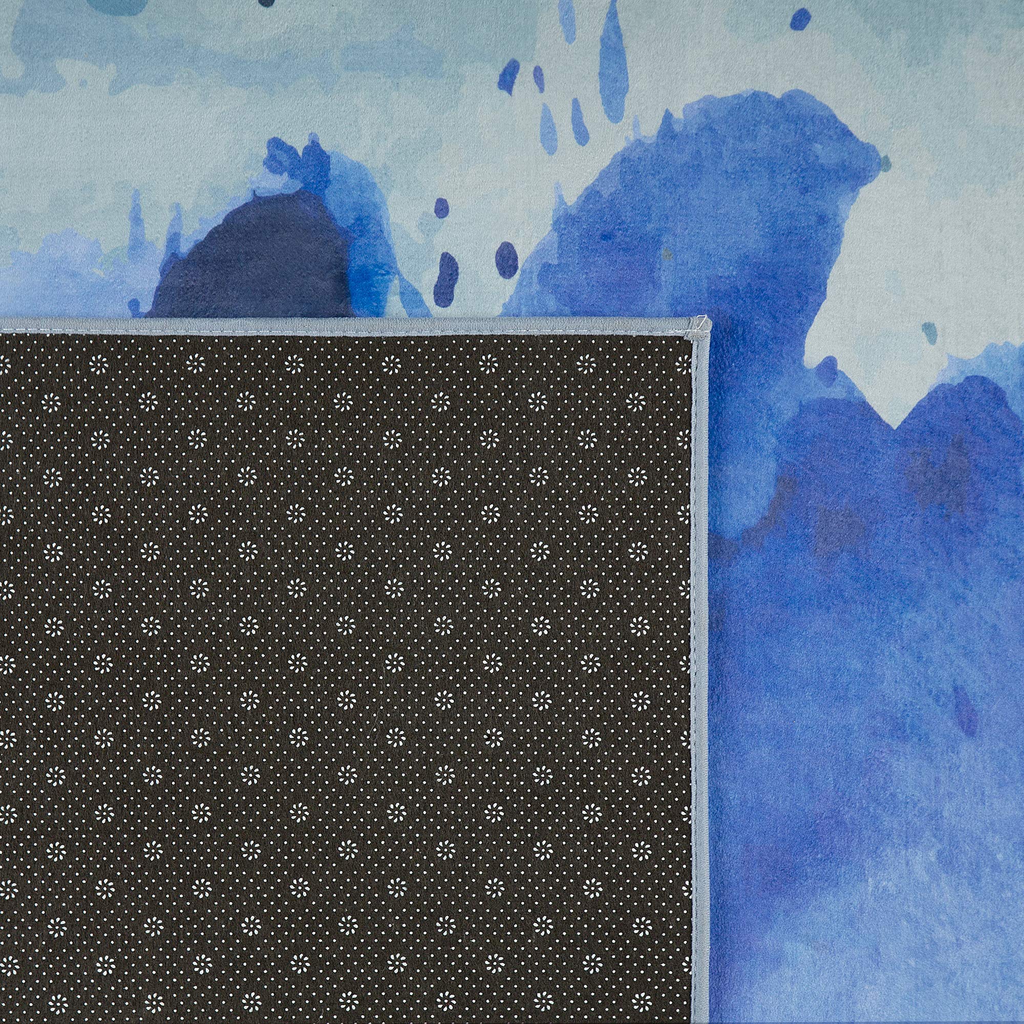 beliani-odalar-teppich-abstrakt-blau-140-x-200-cm-polyester image 7