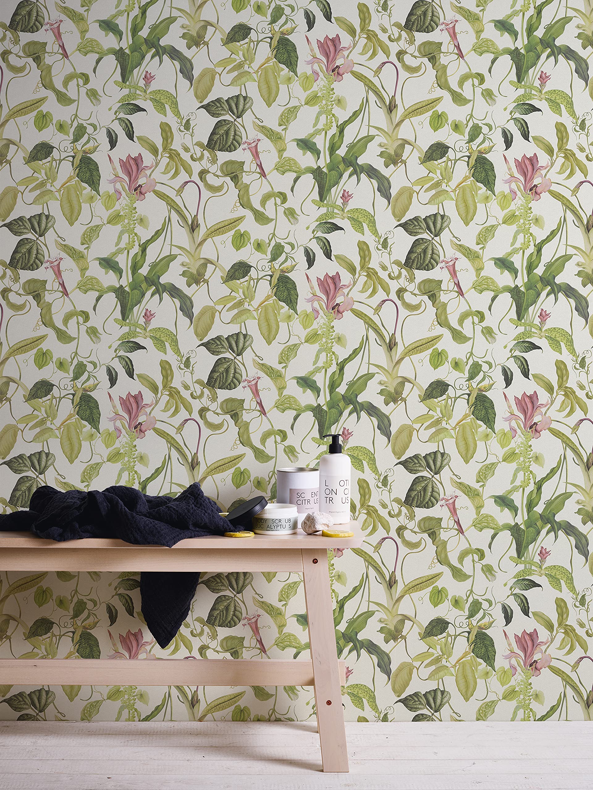a-s-cr-ation-michalsky-living-379881-vliestapete-creme-dschungel image 5
