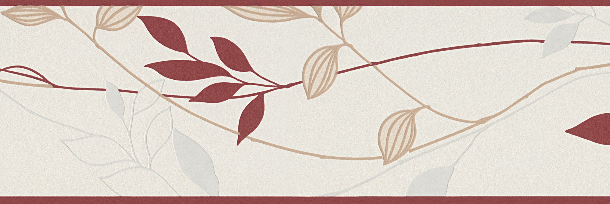 a-s-cr-ation-vliesbord-re-blumen-rot-creme-5x0-17m image 4