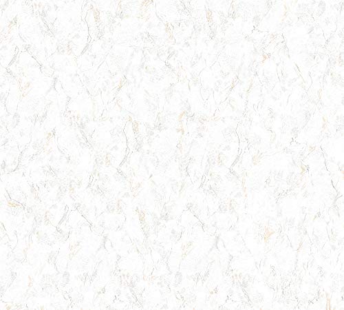 a-s-cr-ation-7277-18-papiertapete-wei-orange-ansatzfrei image 7