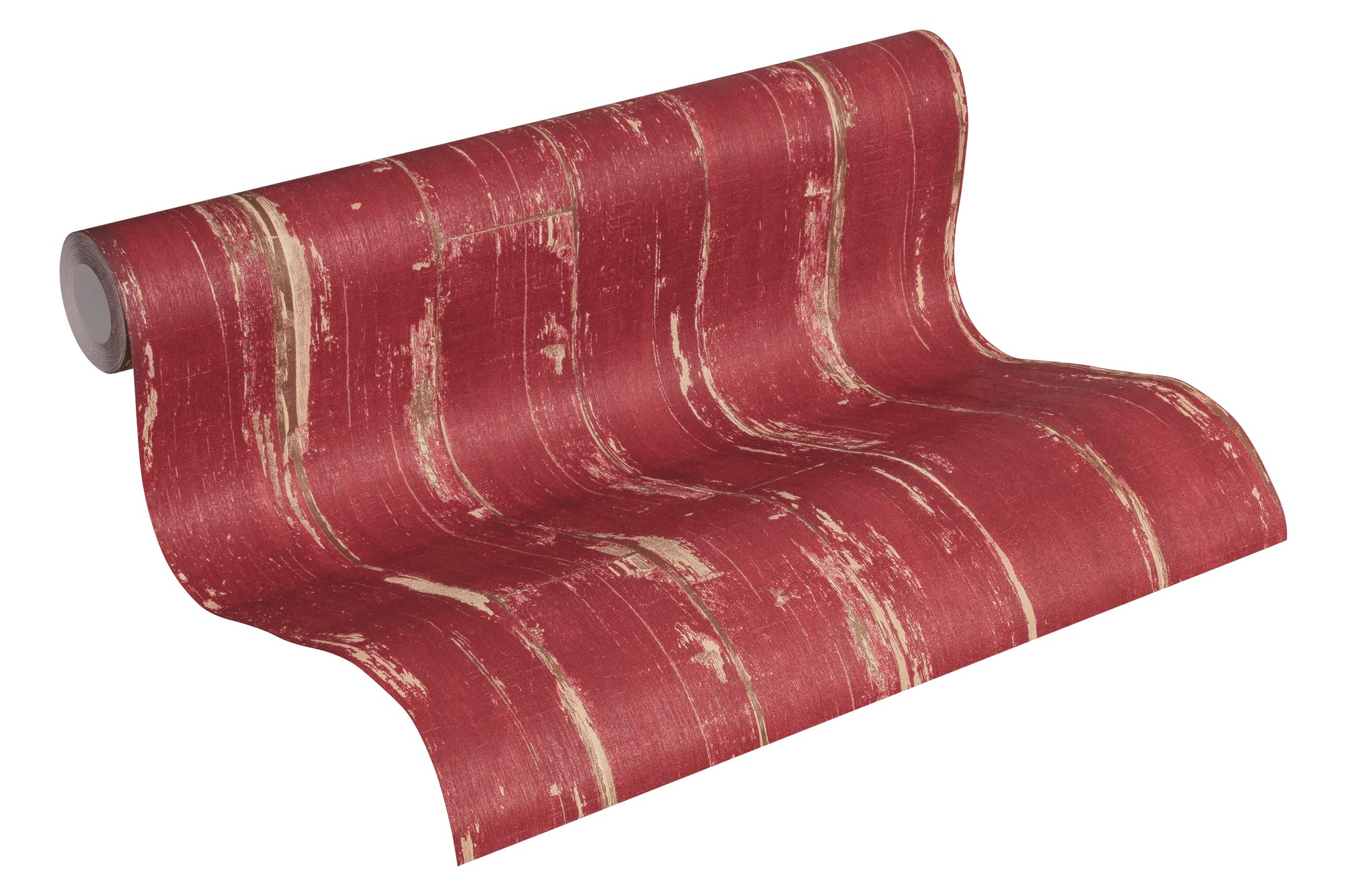 a-s-cr-ation-il-decoro-36856-1-vliestapete-rot-vintage image 1