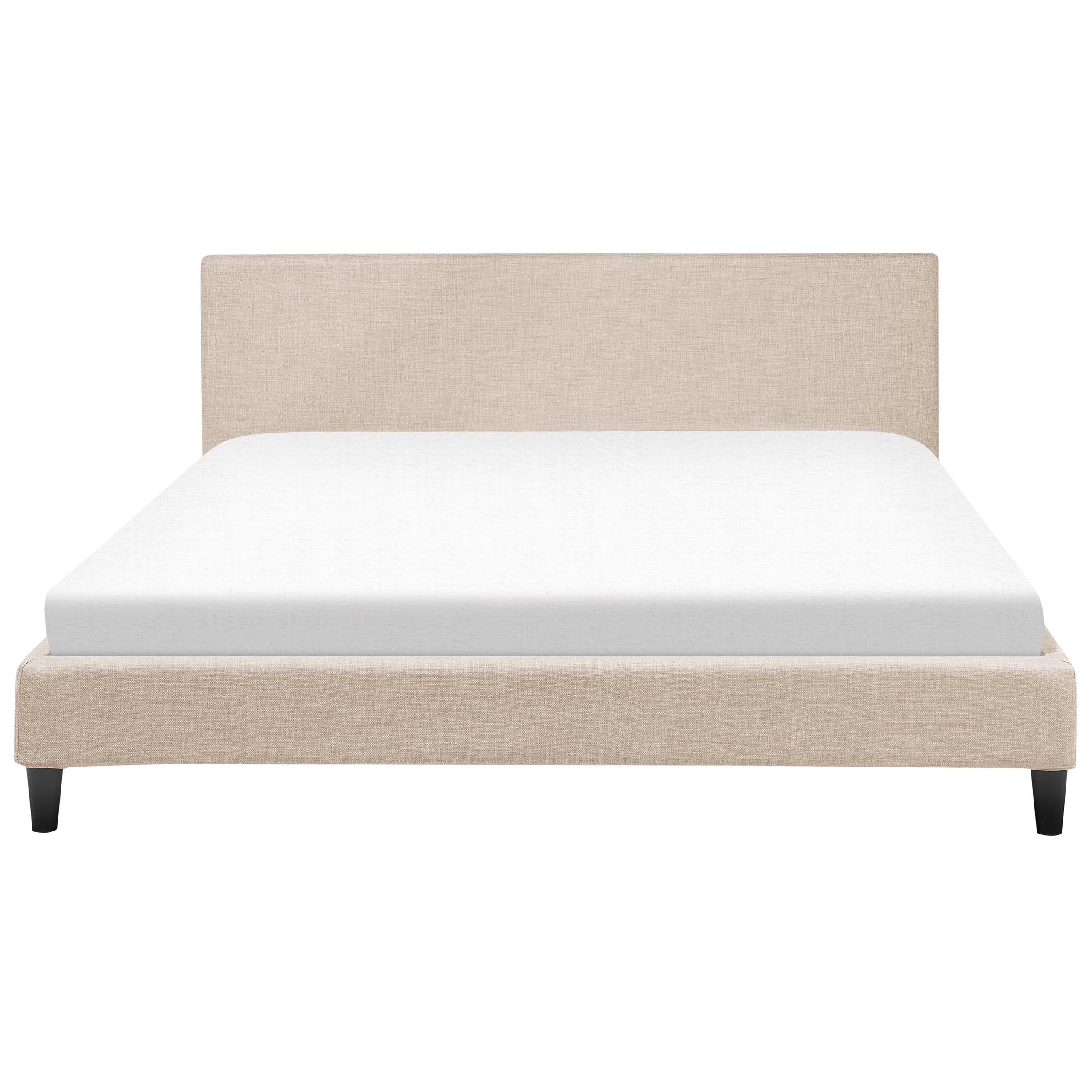beliani-doppelbett-180x200-leinenoptik-beige-abnehmbar image 5