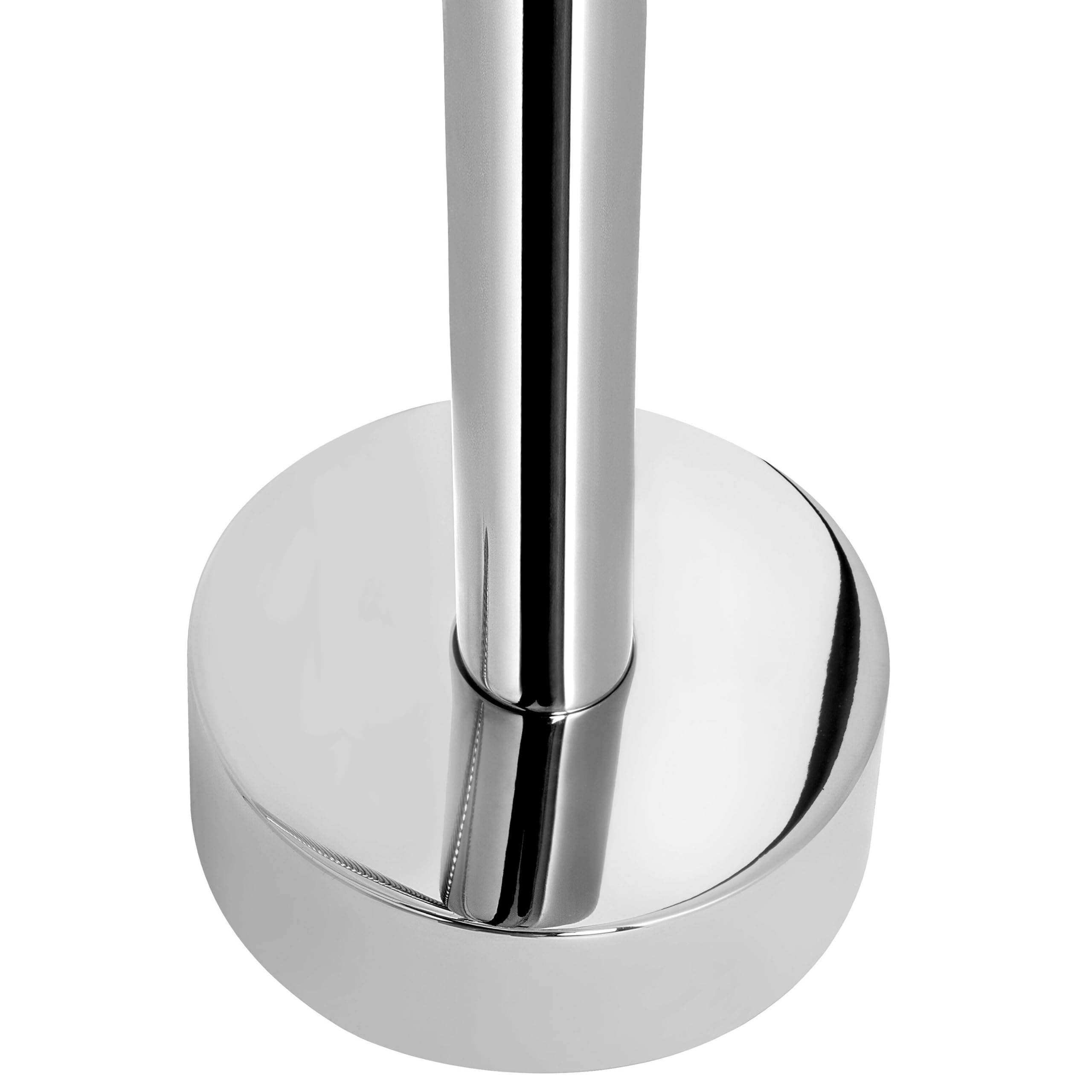 beliani-victoria-badewannenarmatur-freistehend-silber image 7