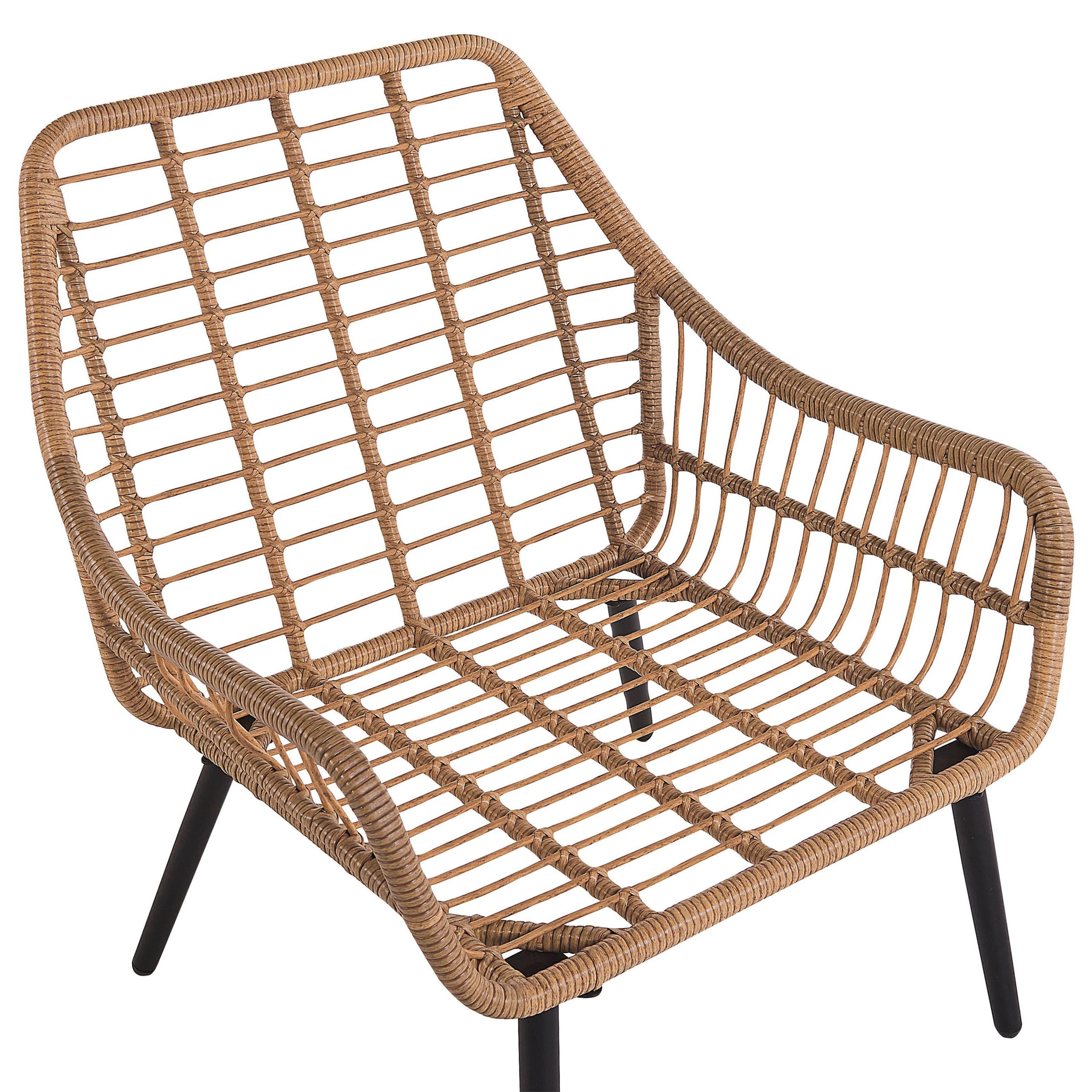 beliani-laureto-balkonset-rattan-beige-3-teilig image 8