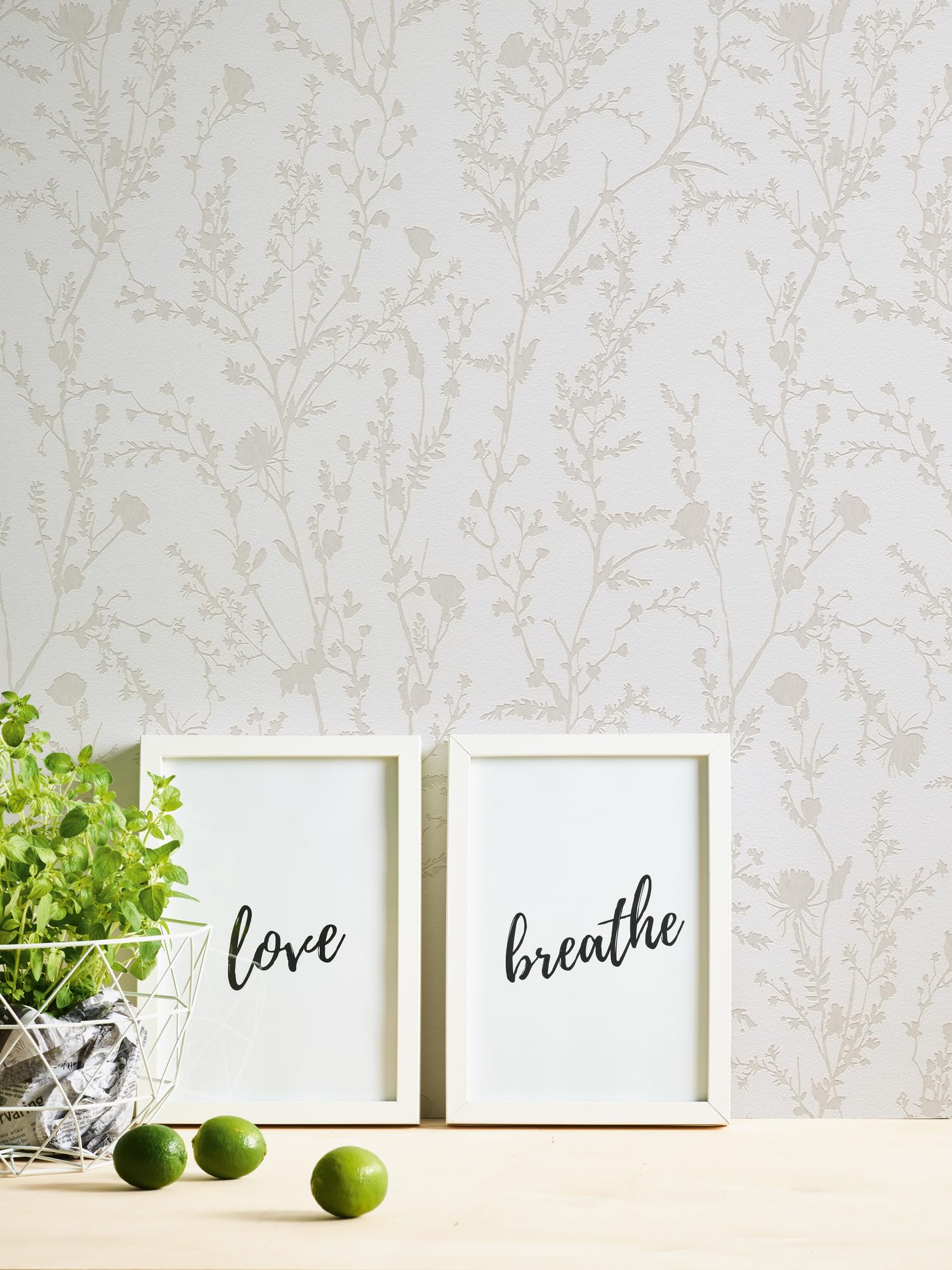 a-s-cr-ation-395462-vliestapete-floral-hellgrau-wei image 7