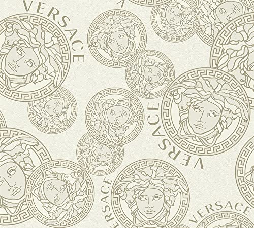 a-s-cr-ation-versace-386103-vliestapete-wei-medusa image 6