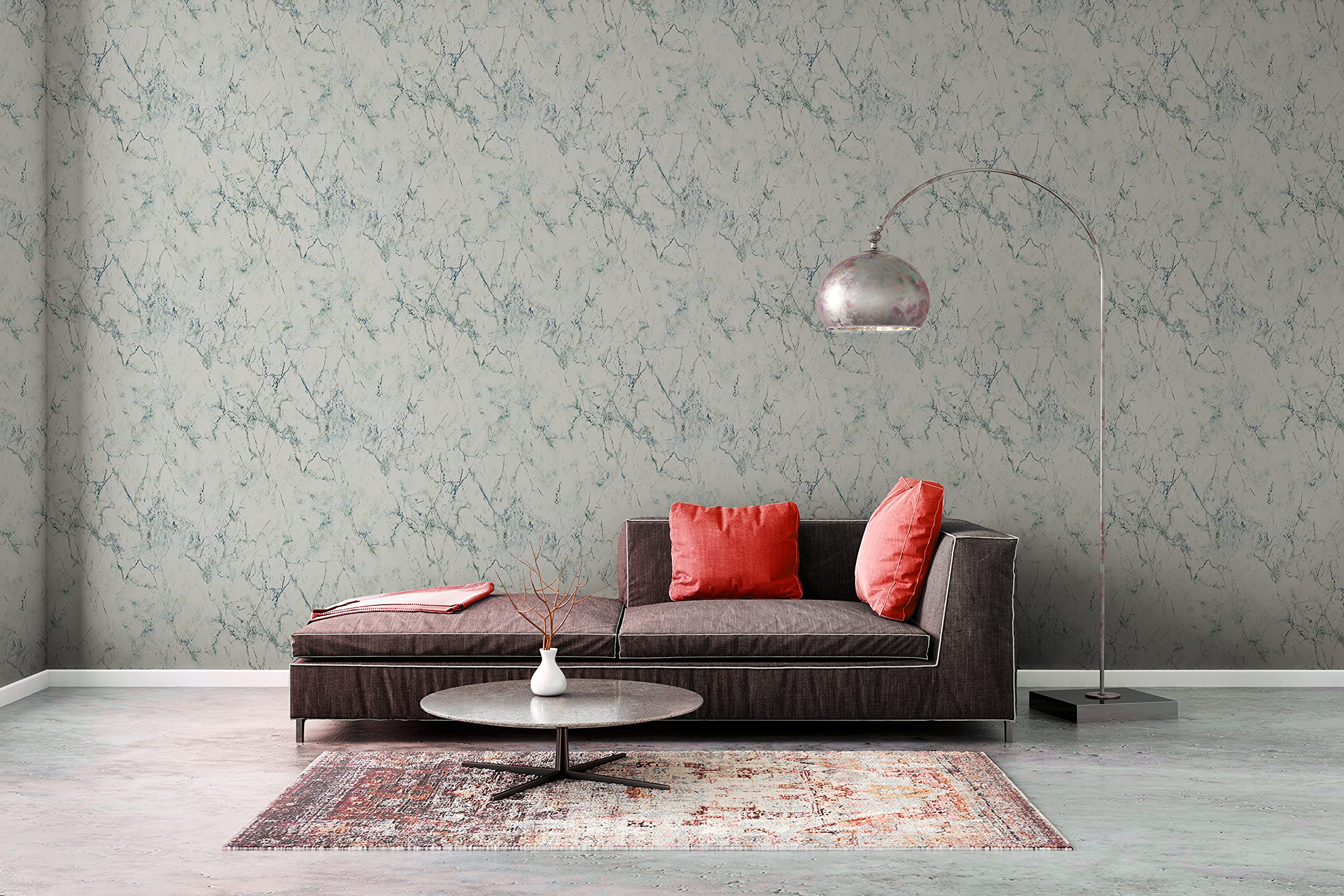 a-s-cr-ation-neue-bude-36157-1-vliestapete-marmor-grau image 4