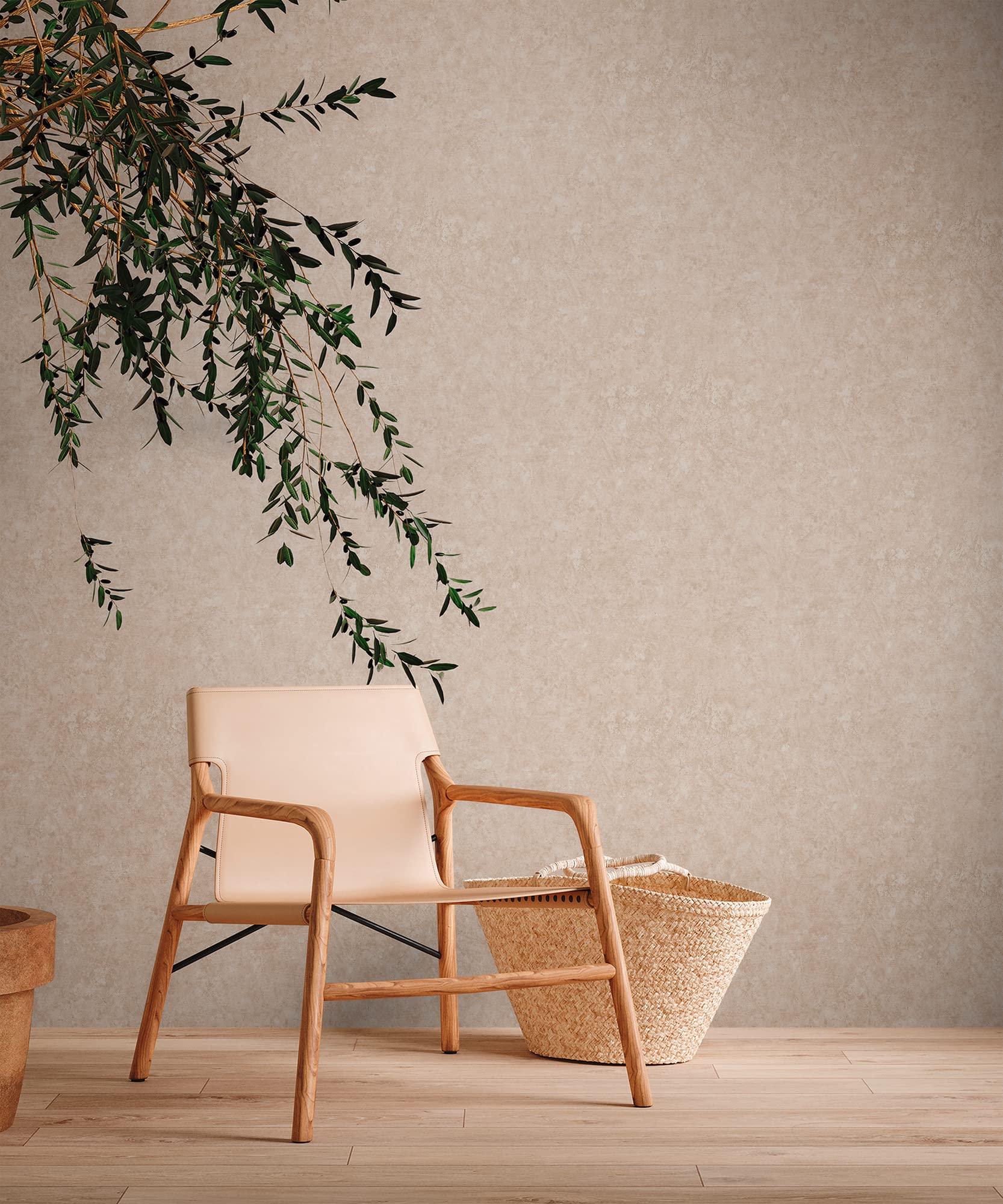 a-s-cr-ation-travel-styles-vliestapete-braun-beige-10-05x0-53m image 7