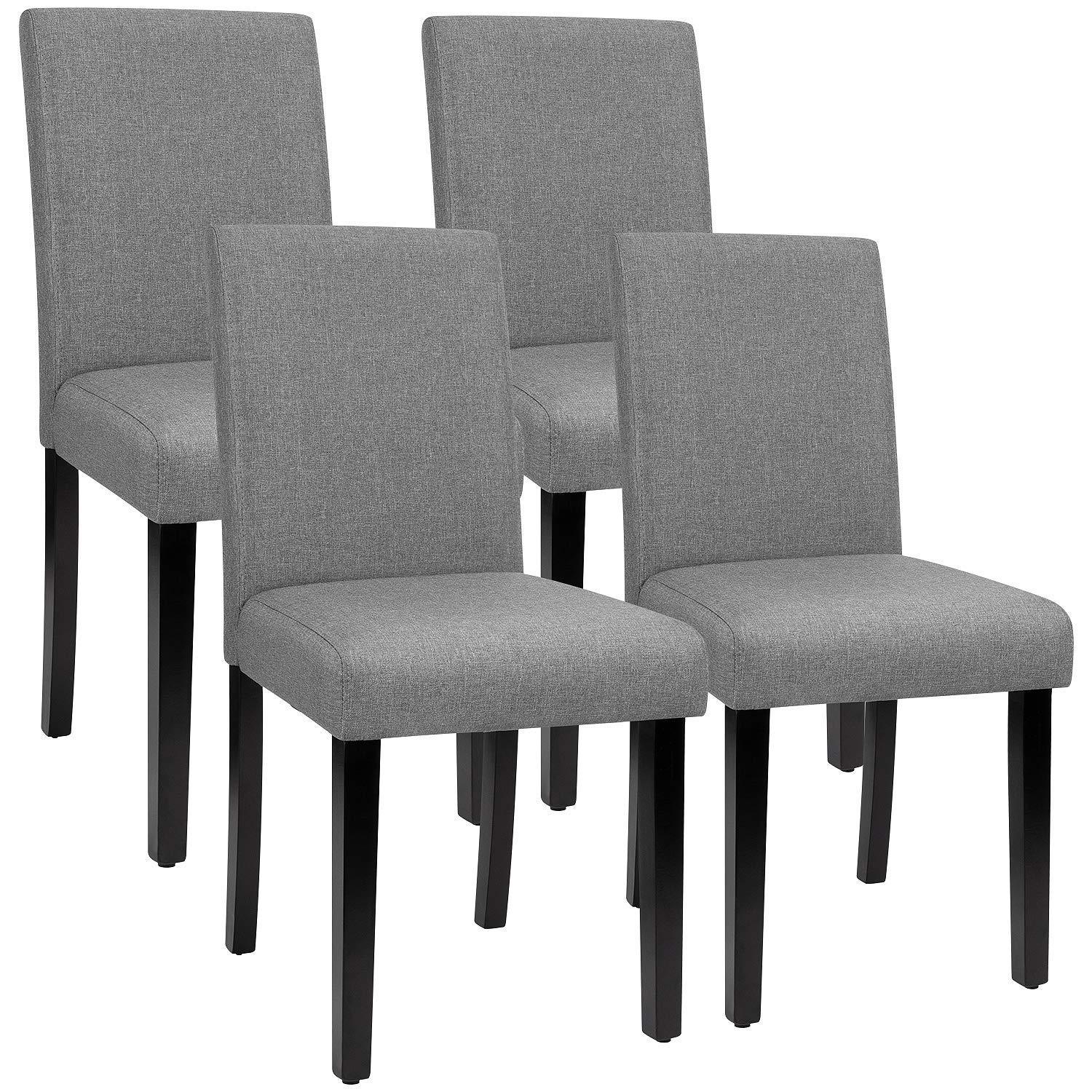 homall-modern-dining-chair-esszimmerst-hle-4er-set-beige-stoff image 8