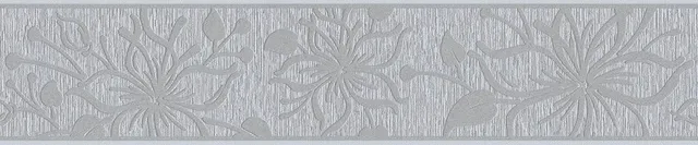 a-s-cr-ation-only-borders-11-346643-vliesbord-re-grau-5m image 1